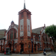 Illustration for article titled Beautiful Churches That Have Been Converted into Secular Buildings
